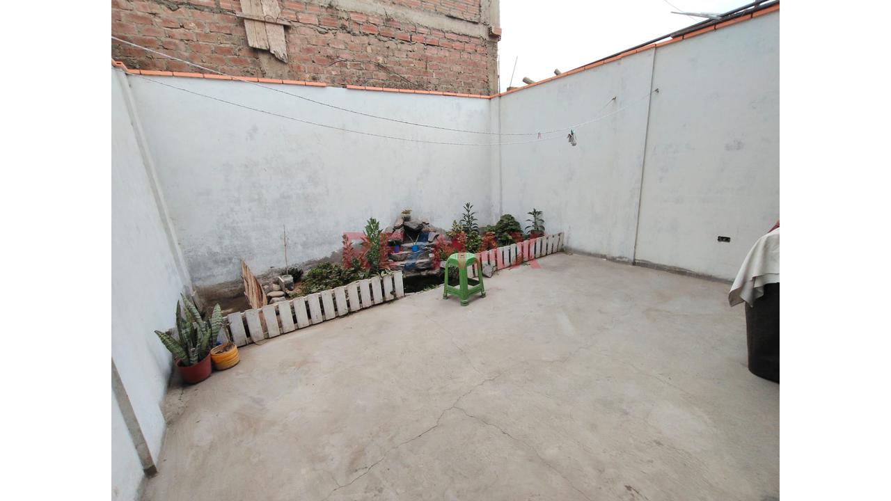 Venta Exclusiva Casa De Dos Piso En Santa Rosa. - 6
