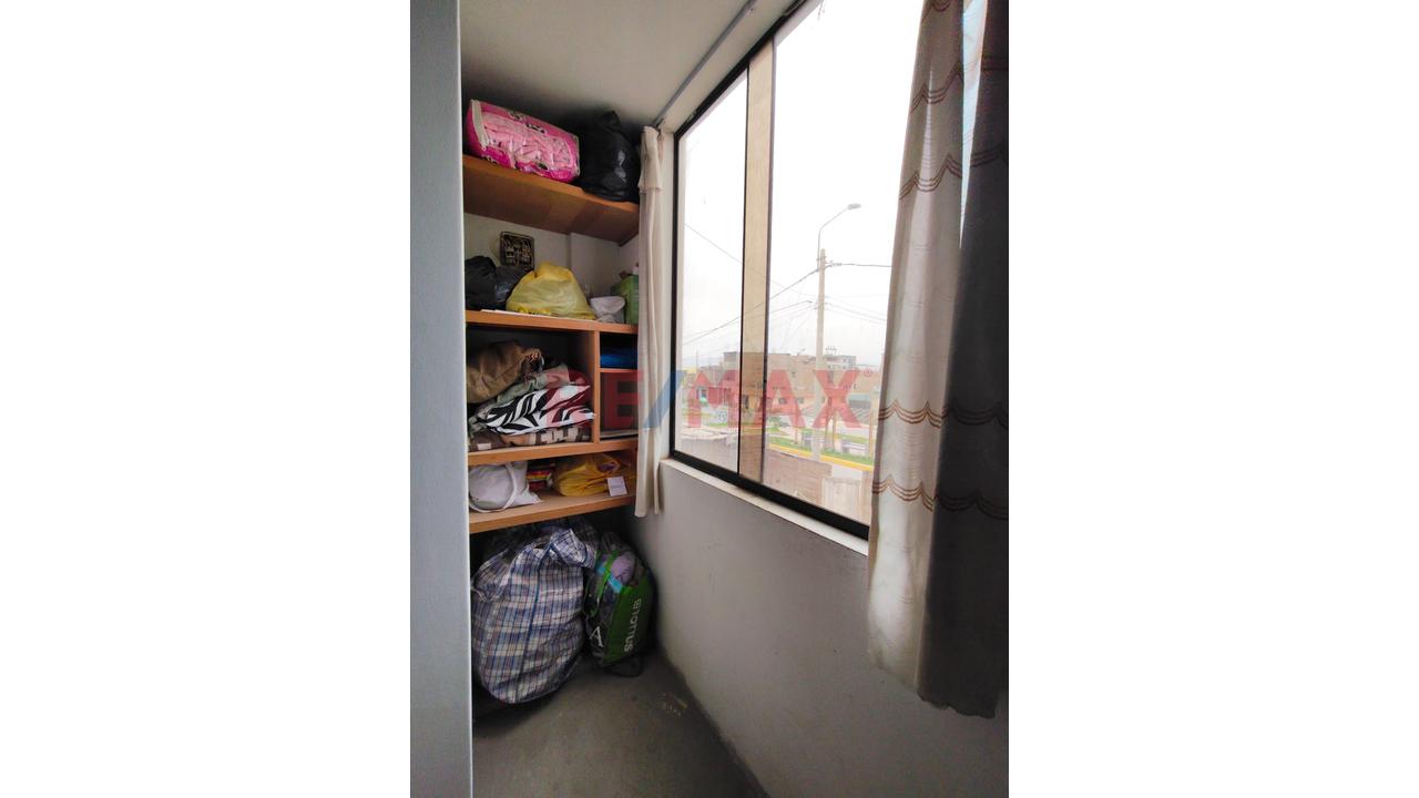 Venta Exclusiva Casa De Dos Piso En Santa Rosa. - 8