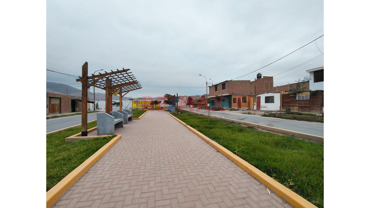 Venta Exclusiva Casa De Dos Piso En Santa Rosa. - 10