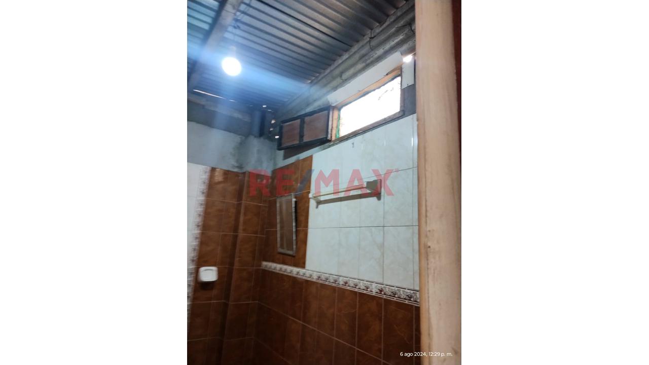 🏡 ¡Oportunidad! Casa En Venta En San Juan De Lurigancho – Us$ 50,000 — foto 5