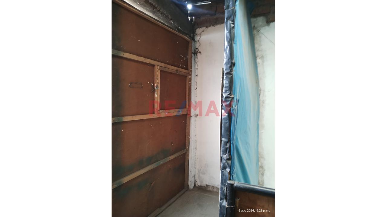 🏡 ¡Oportunidad! Casa En Venta En San Juan De Lurigancho – Us$ 50,000 — foto 4