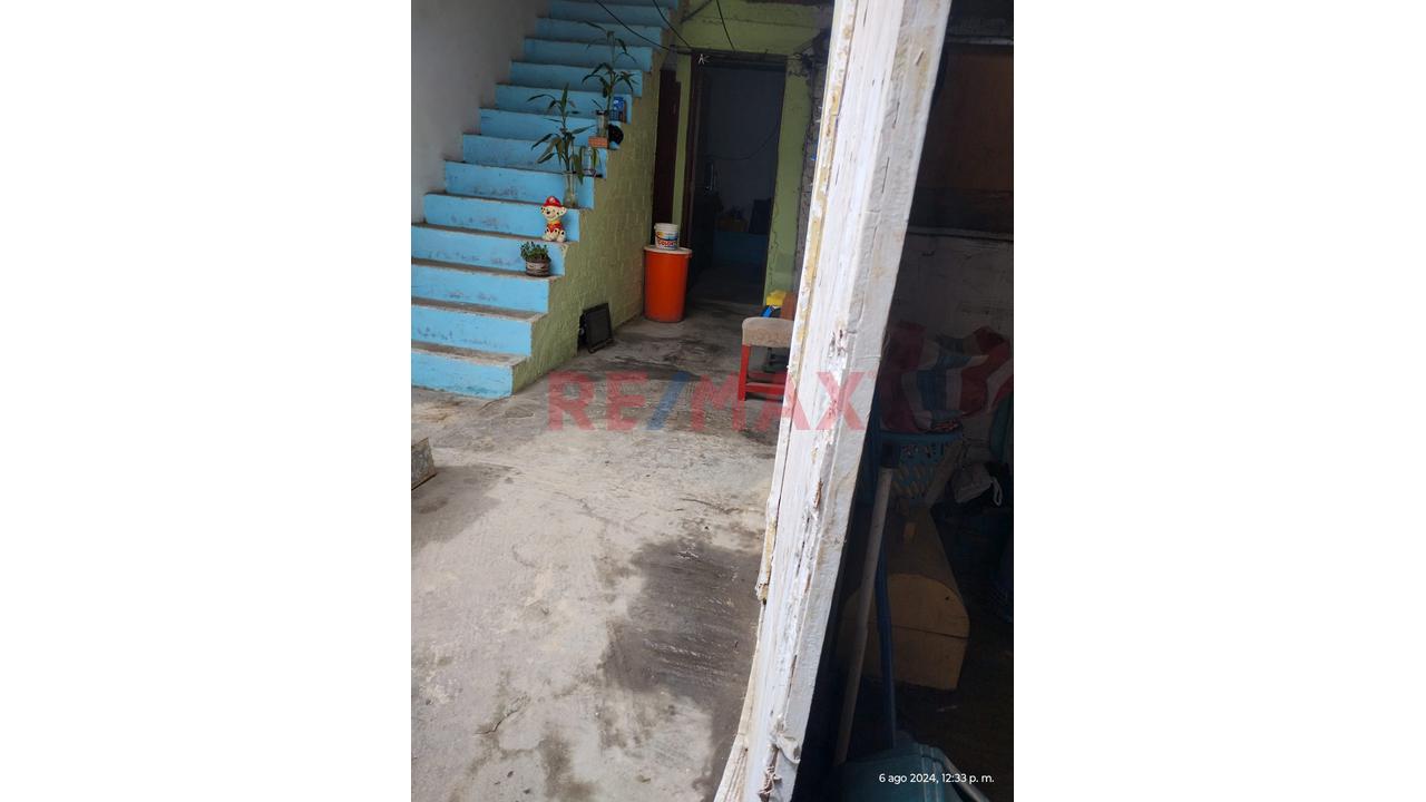 🏡 ¡Oportunidad! Casa En Venta En San Juan De Lurigancho – Us$ 50,000 — foto 9