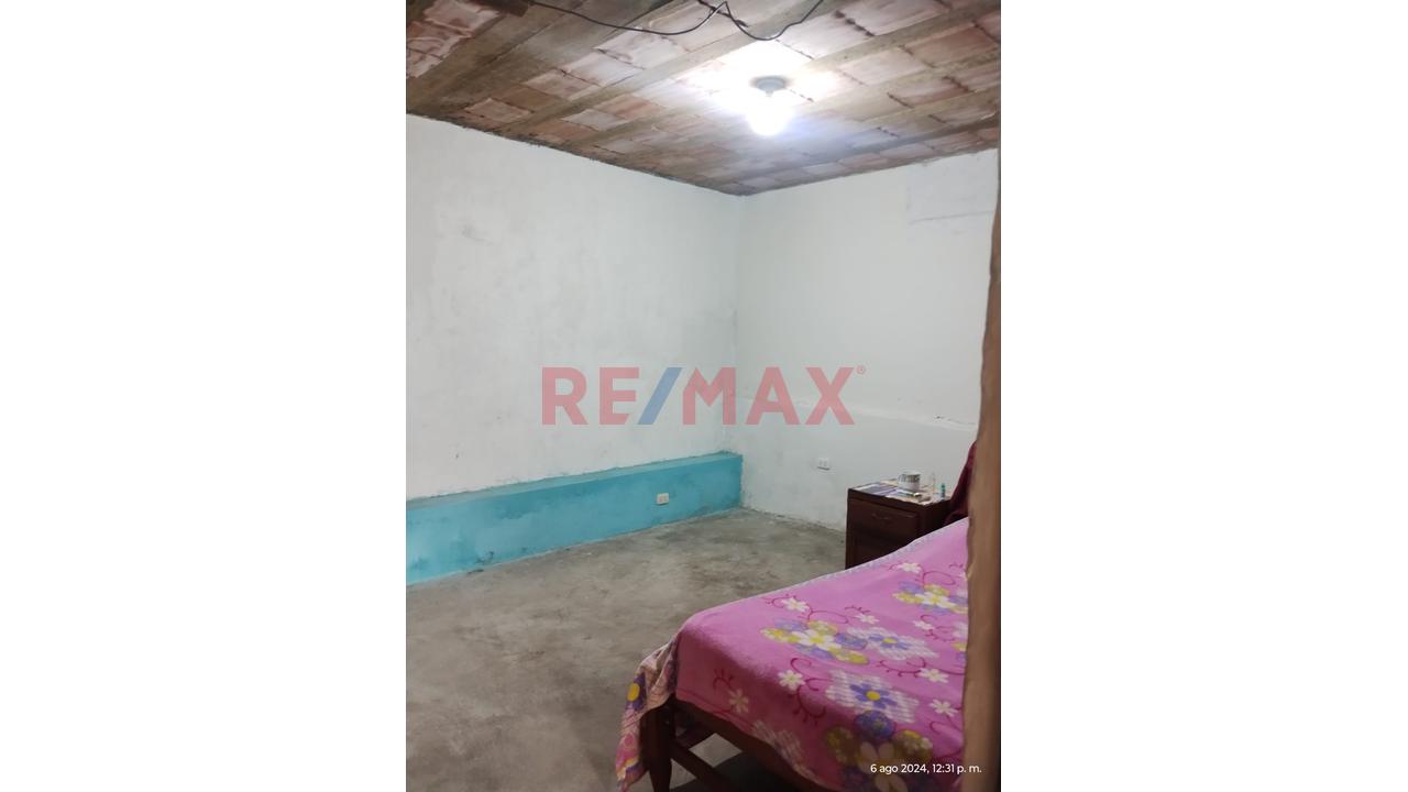 🏡 ¡Oportunidad! Casa En Venta En San Juan De Lurigancho – Us$ 50,000 — foto 6