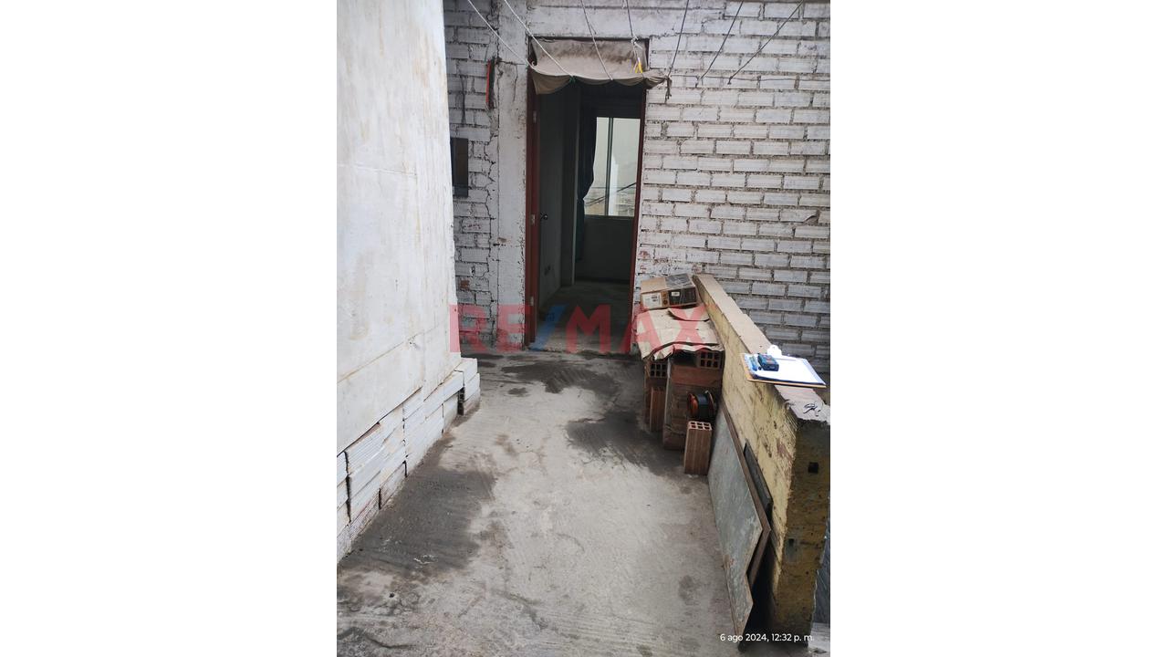 🏡 ¡Oportunidad! Casa En Venta En San Juan De Lurigancho – Us$ 50,000 — foto 14