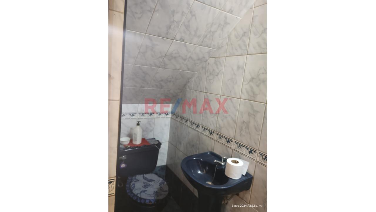 🏡 ¡Oportunidad! Casa En Venta En San Juan De Lurigancho – Us$ 50,000 — foto 15