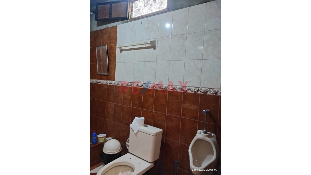 🏡 ¡Oportunidad! Casa En Venta En San Juan De Lurigancho – Us$ 50,000 — foto 3