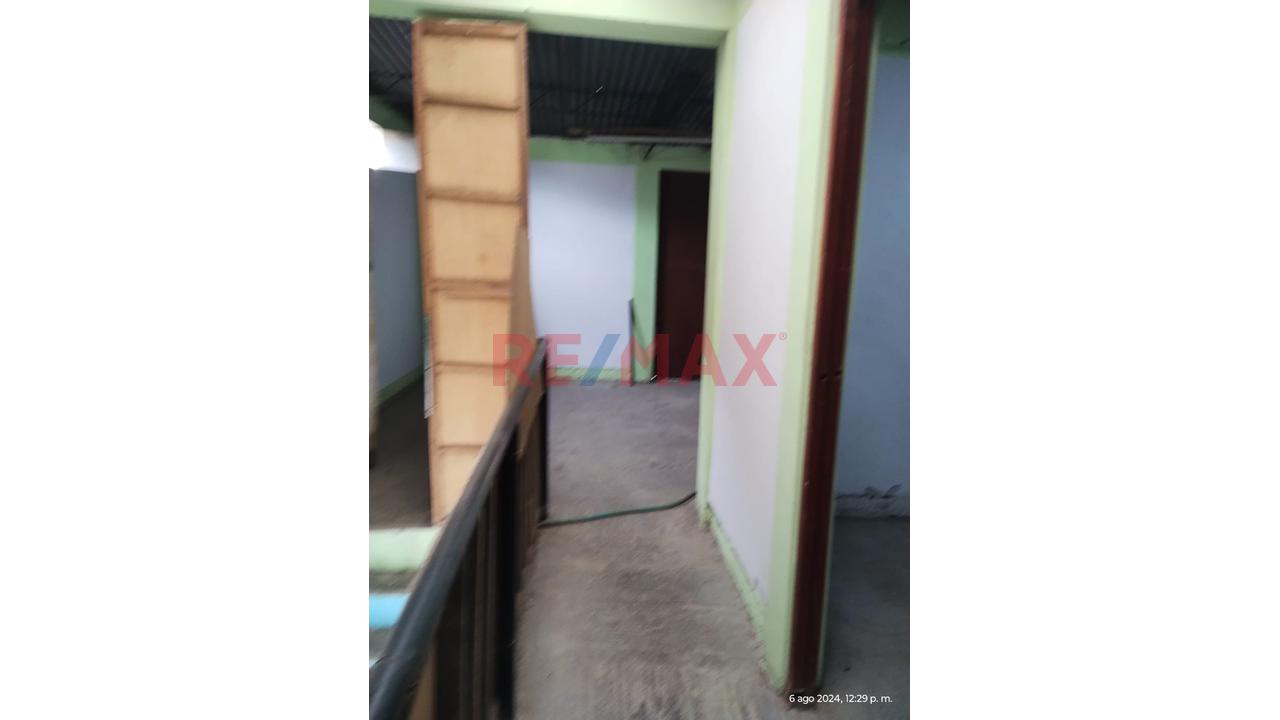 🏡 ¡Oportunidad! Casa En Venta En San Juan De Lurigancho – Us$ 50,000 — foto 2