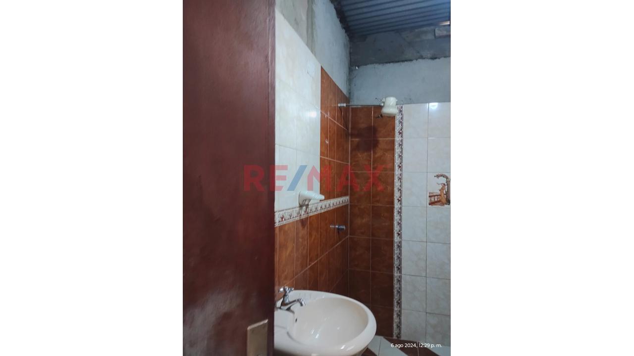 🏡 ¡Oportunidad! Casa En Venta En San Juan De Lurigancho – Us$ 50,000 — foto 7