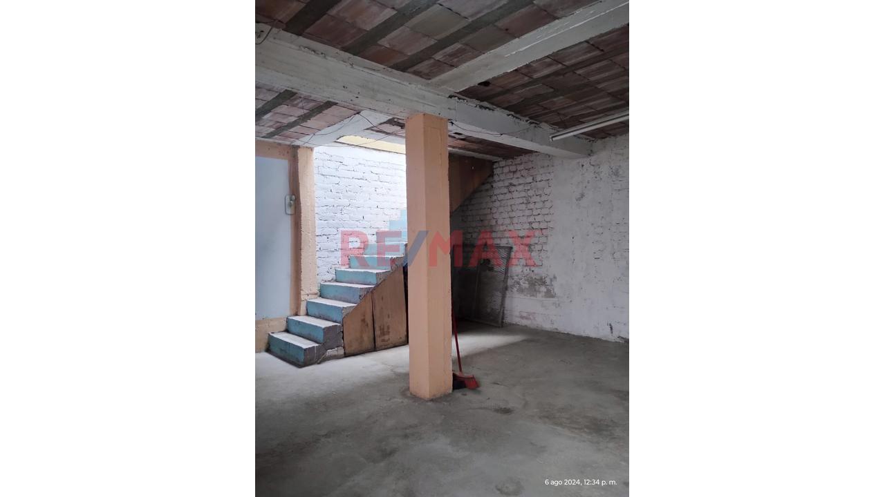 🏡 ¡Oportunidad! Casa En Venta En San Juan De Lurigancho – Us$ 50,000 — foto 8