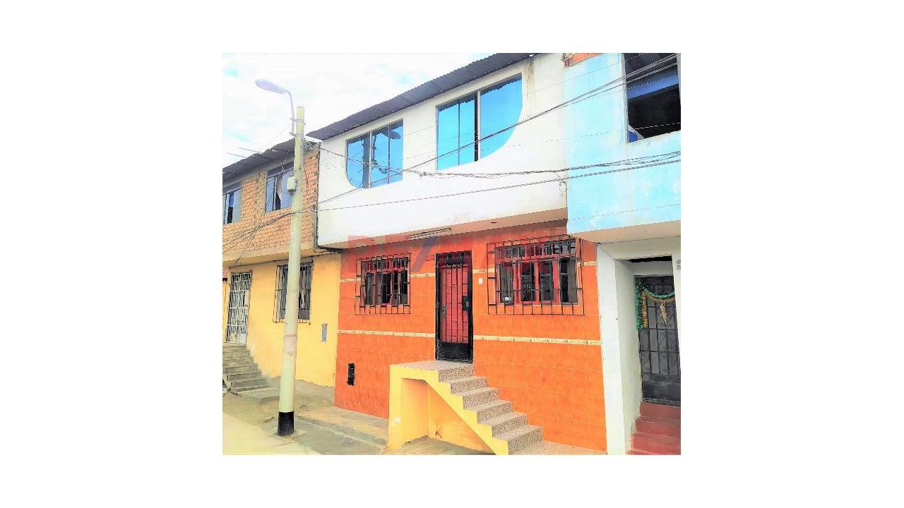 🏡 ¡Oportunidad! Casa En Venta En San Juan De Lurigancho – Us$ 50,000