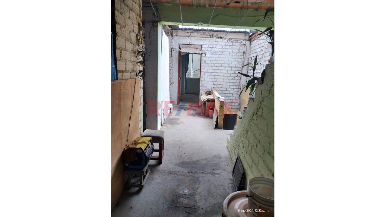🏡 ¡Oportunidad! Casa En Venta En San Juan De Lurigancho – Us$ 50,000 — foto 10