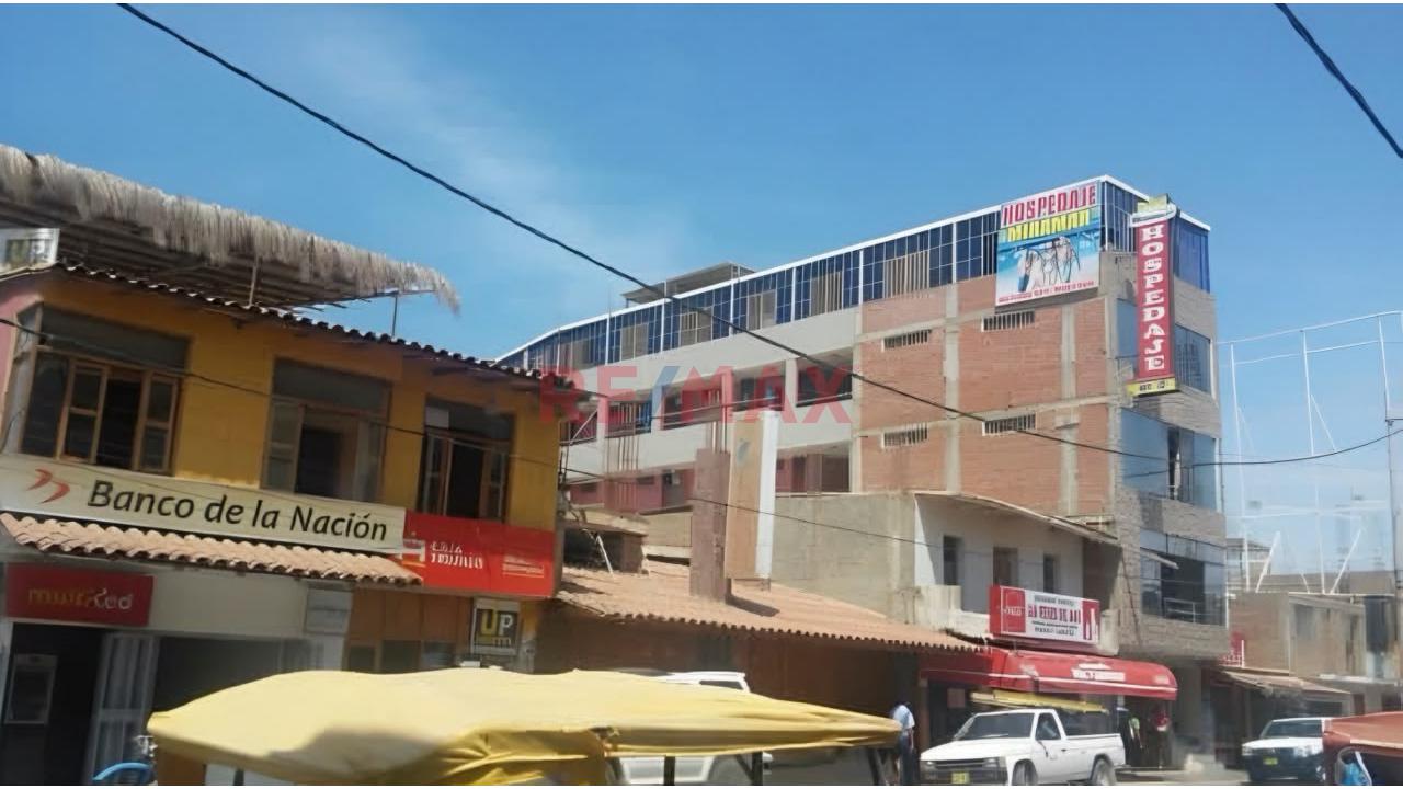 Hospedaje En Venta Totalmente Amoblado, En La Ciudad De Mancora - 5