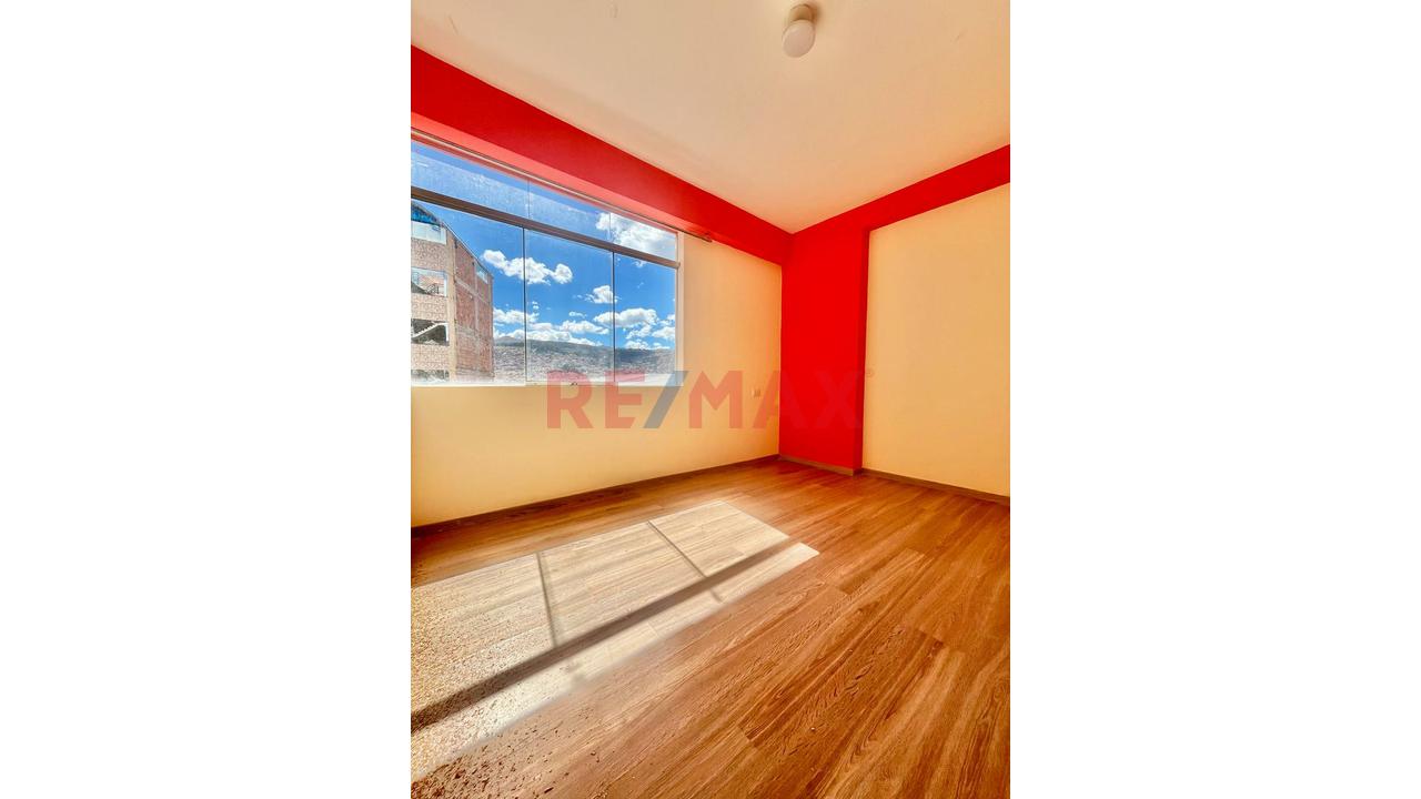 Departamento En Alquiler En Amadeo Repetto, Santiago – Amplio Y Funcional - 7