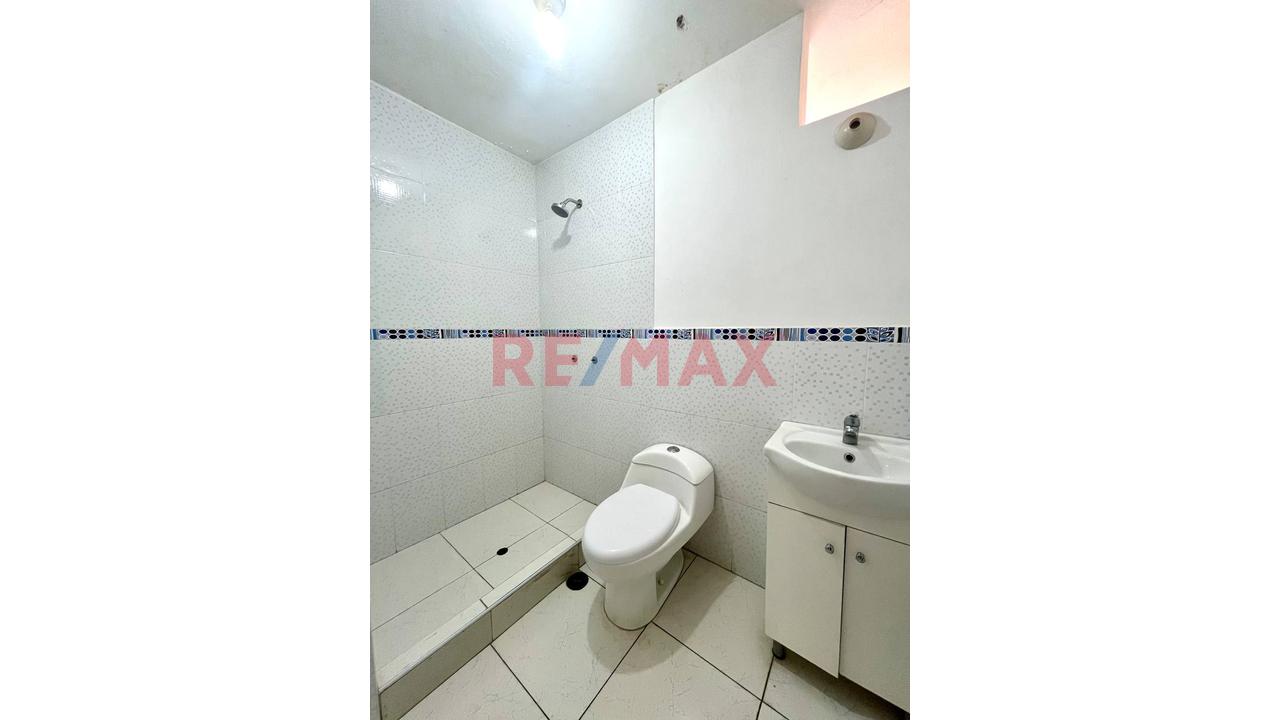 Departamento En Alquiler En Amadeo Repetto, Santiago – Amplio Y Funcional - 6