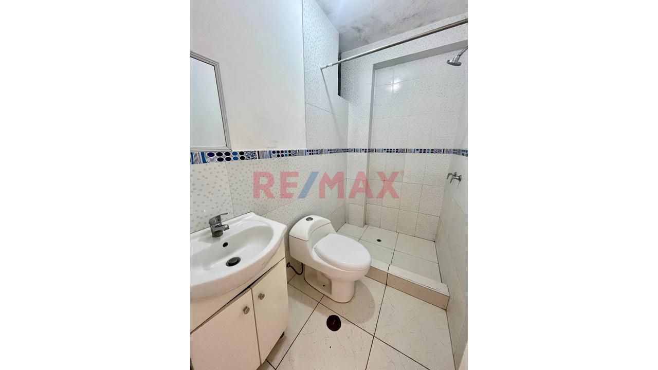 Departamento En Alquiler En Amadeo Repetto, Santiago – Amplio Y Funcional - 11