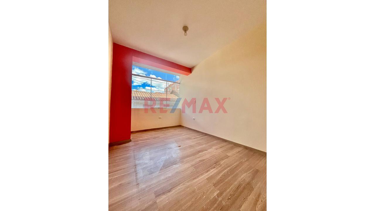 Departamento En Alquiler En Amadeo Repetto, Santiago – Amplio Y Funcional - 3