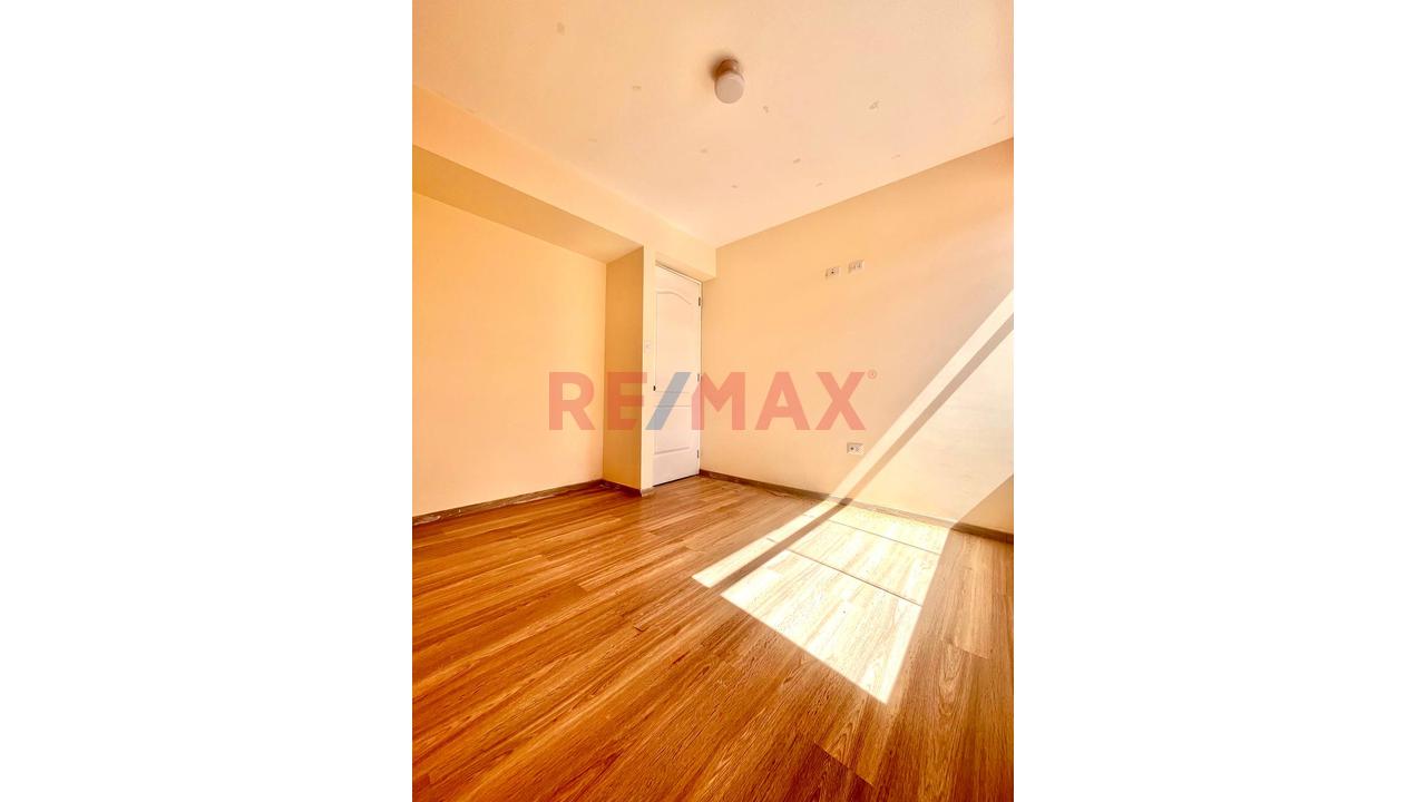 Departamento En Alquiler En Amadeo Repetto, Santiago – Amplio Y Funcional - 4