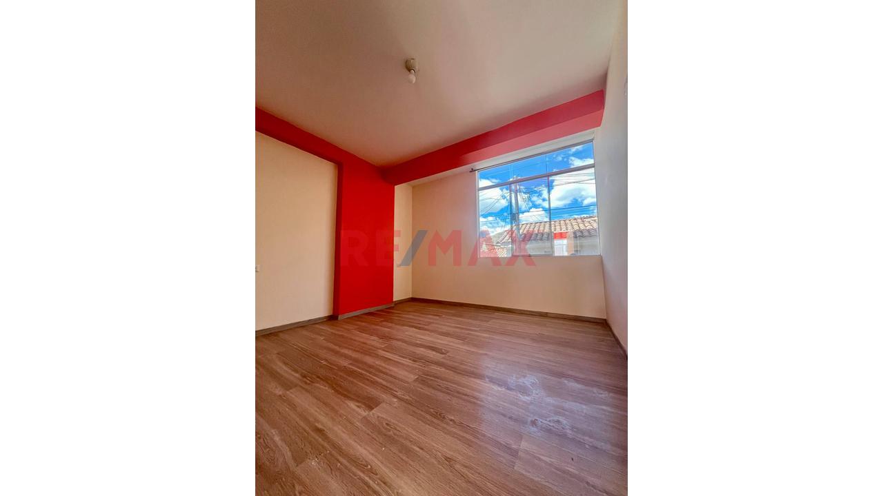 Departamento En Alquiler En Amadeo Repetto, Santiago – Amplio Y Funcional - 10