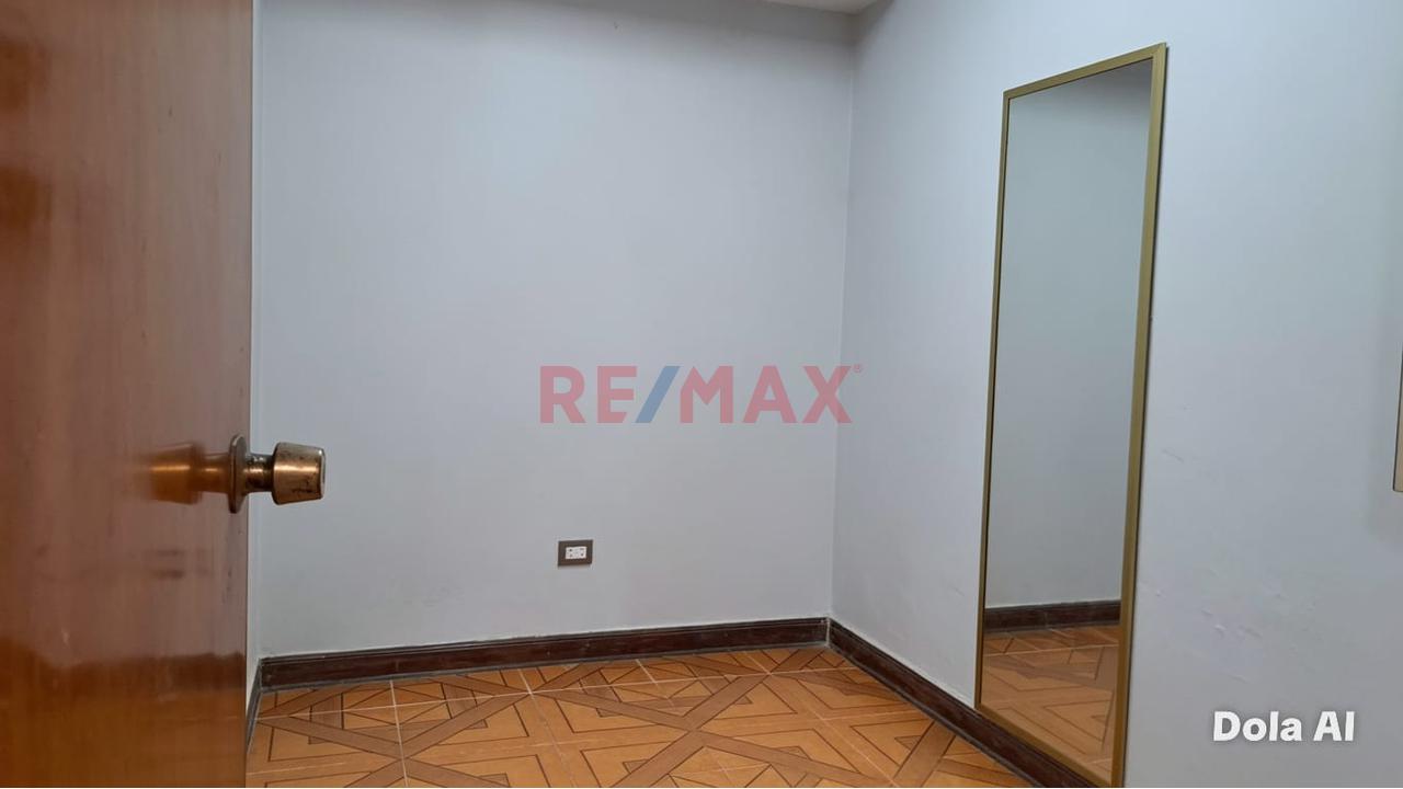 Alquilo Para Oficinas 107M2 Zona Comercial En San Miguel — foto 8