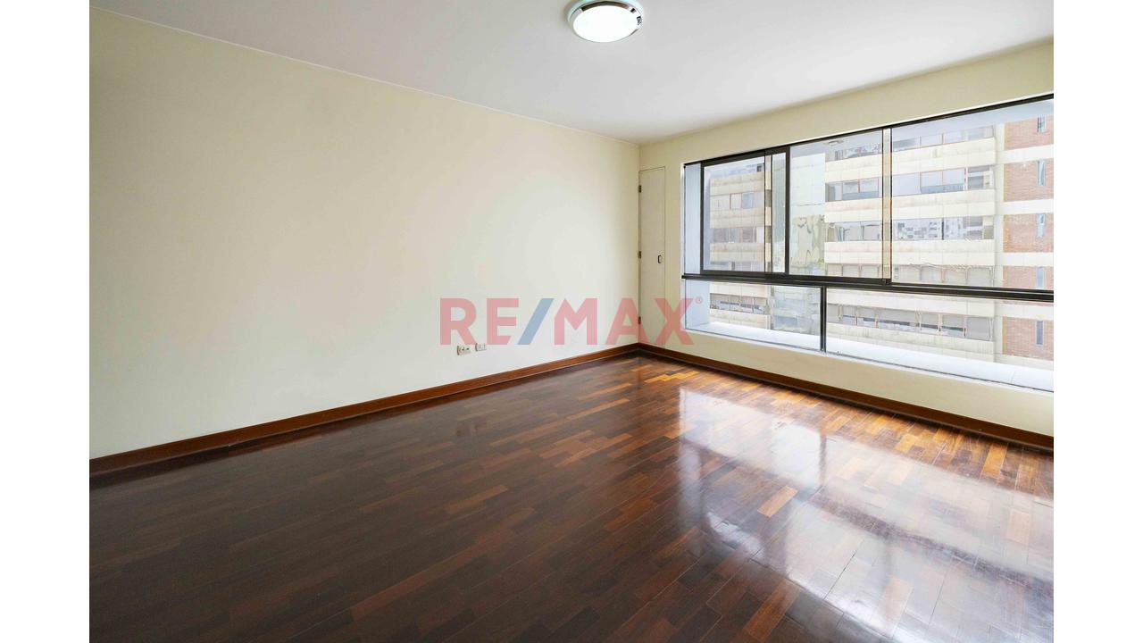 Vendo Exclusivo Departamento -  Frente Al Golf San Isidro — foto 13