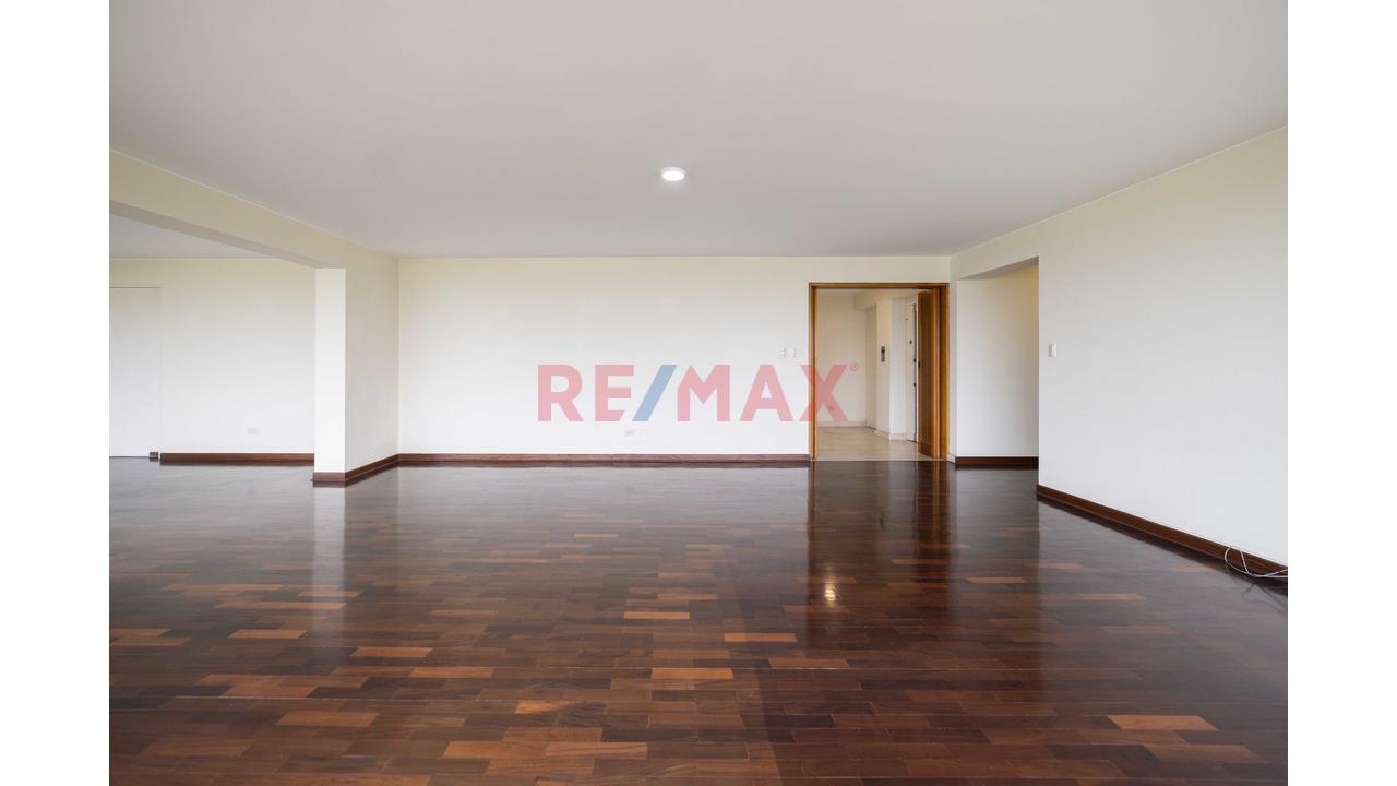 Vendo Exclusivo Departamento -  Frente Al Golf San Isidro — foto 6