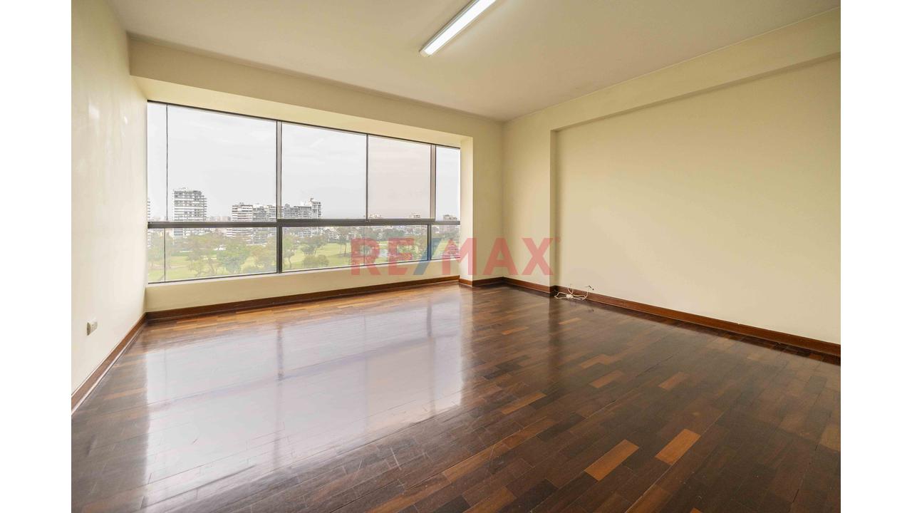 Vendo Exclusivo Departamento -  Frente Al Golf San Isidro — foto 8