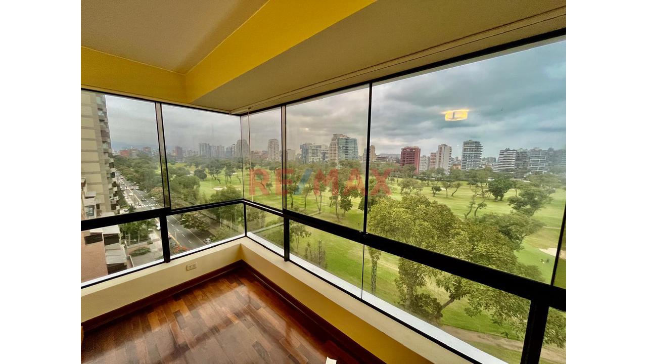 Vendo Exclusivo Departamento -  Frente Al Golf San Isidro — foto 10
