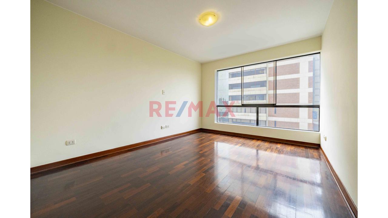 Vendo Exclusivo Departamento -  Frente Al Golf San Isidro — foto 12