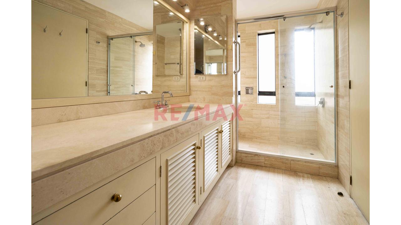 Vendo Exclusivo Departamento -  Frente Al Golf San Isidro — foto 11