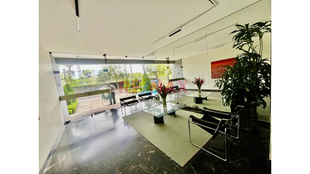 Vendo Exclusivo Departamento -  Frente Al Golf San Isidro — foto 3