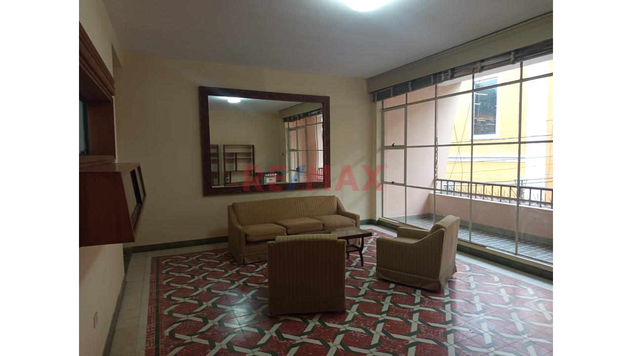 ✔✔Vendo Departamento160 M2 En Pleno Centro De Piura A Una Cuadra De La Plaza De Armas En El Boulevard De Calle Ayacucho ✔✔📌Frente A Plaza Del Sol 📌 - 7