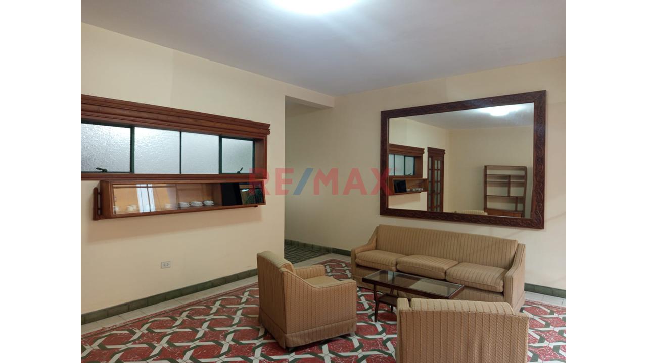 ✔✔Vendo Departamento160 M2 En Pleno Centro De Piura A Una Cuadra De La Plaza De Armas En El Boulevard De Calle Ayacucho ✔✔📌Frente A Plaza Del Sol 📌 - 5