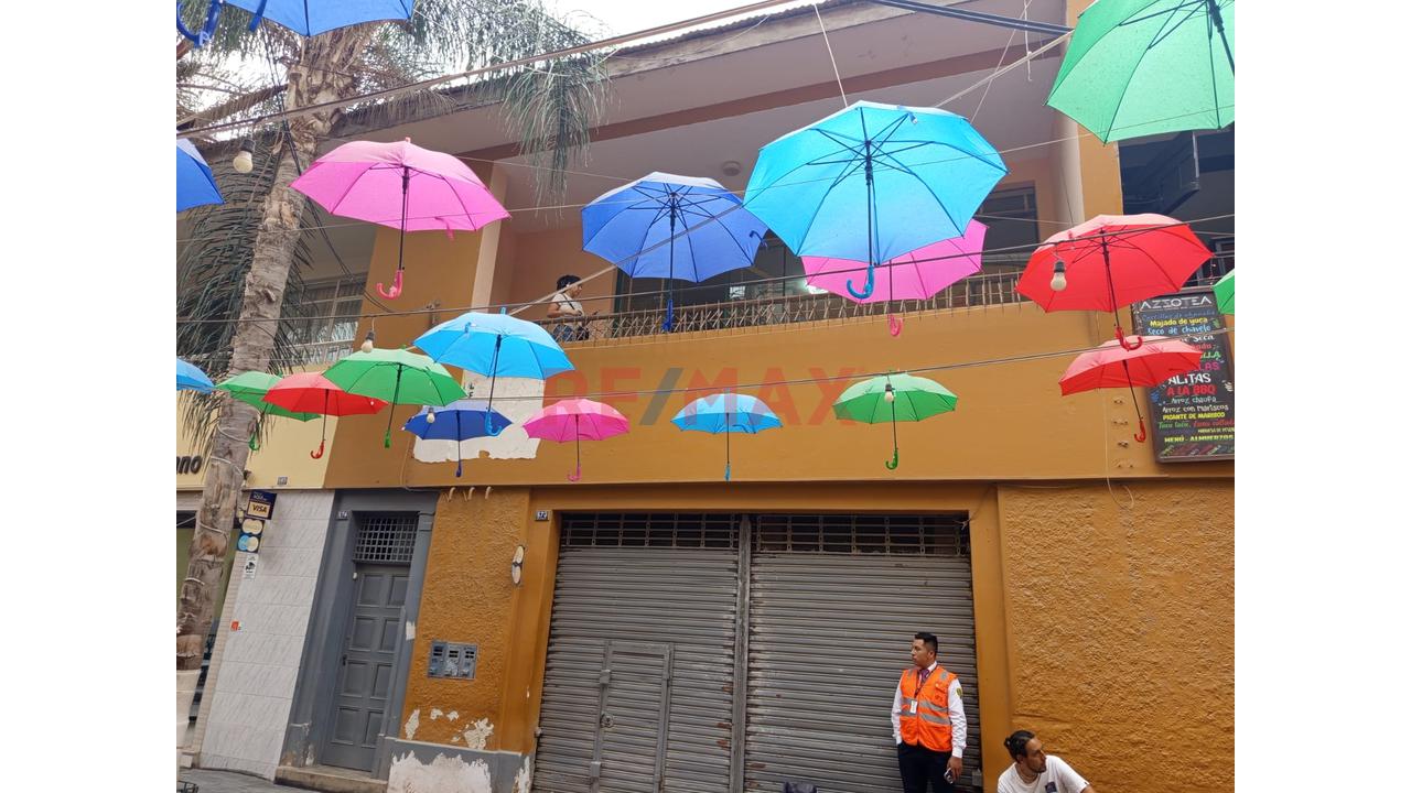 ✔✔Vendo Departamento160 M2 En Pleno Centro De Piura A Una Cuadra De La Plaza De Armas En El Boulevard De Calle Ayacucho ✔✔📌Frente A Plaza Del Sol 📌 - 9