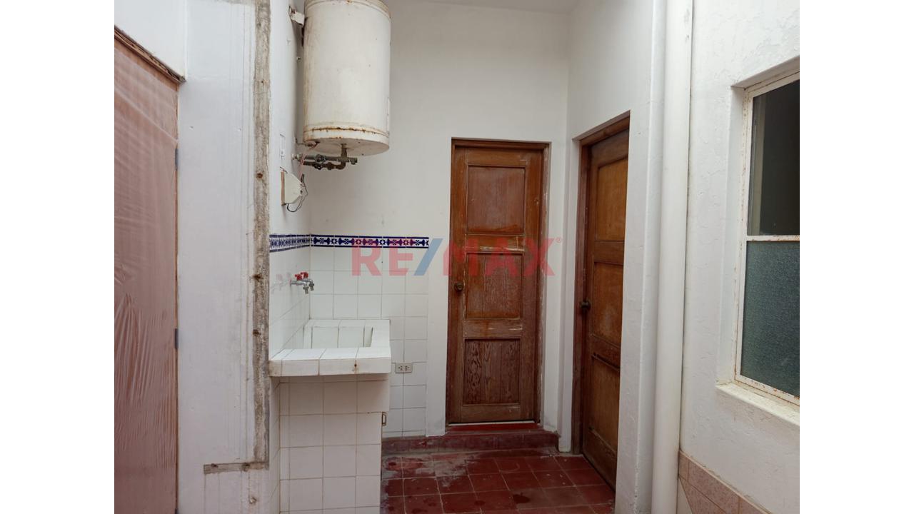 ✔✔Vendo Departamento160 M2 En Pleno Centro De Piura A Una Cuadra De La Plaza De Armas En El Boulevard De Calle Ayacucho ✔✔📌Frente A Plaza Del Sol 📌 - 15