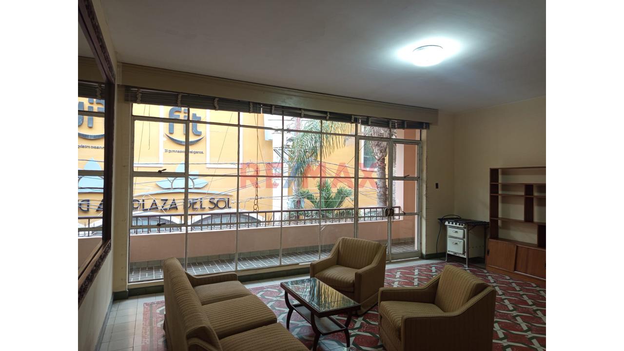 ✔✔Vendo Departamento160 M2 En Pleno Centro De Piura A Una Cuadra De La Plaza De Armas En El Boulevard De Calle Ayacucho ✔✔📌Frente A Plaza Del Sol 📌 - 3