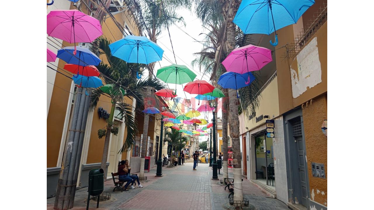 ✔✔Vendo Departamento160 M2 En Pleno Centro De Piura A Una Cuadra De La Plaza De Armas En El Boulevard De Calle Ayacucho ✔✔📌Frente A Plaza Del Sol 📌 - 13