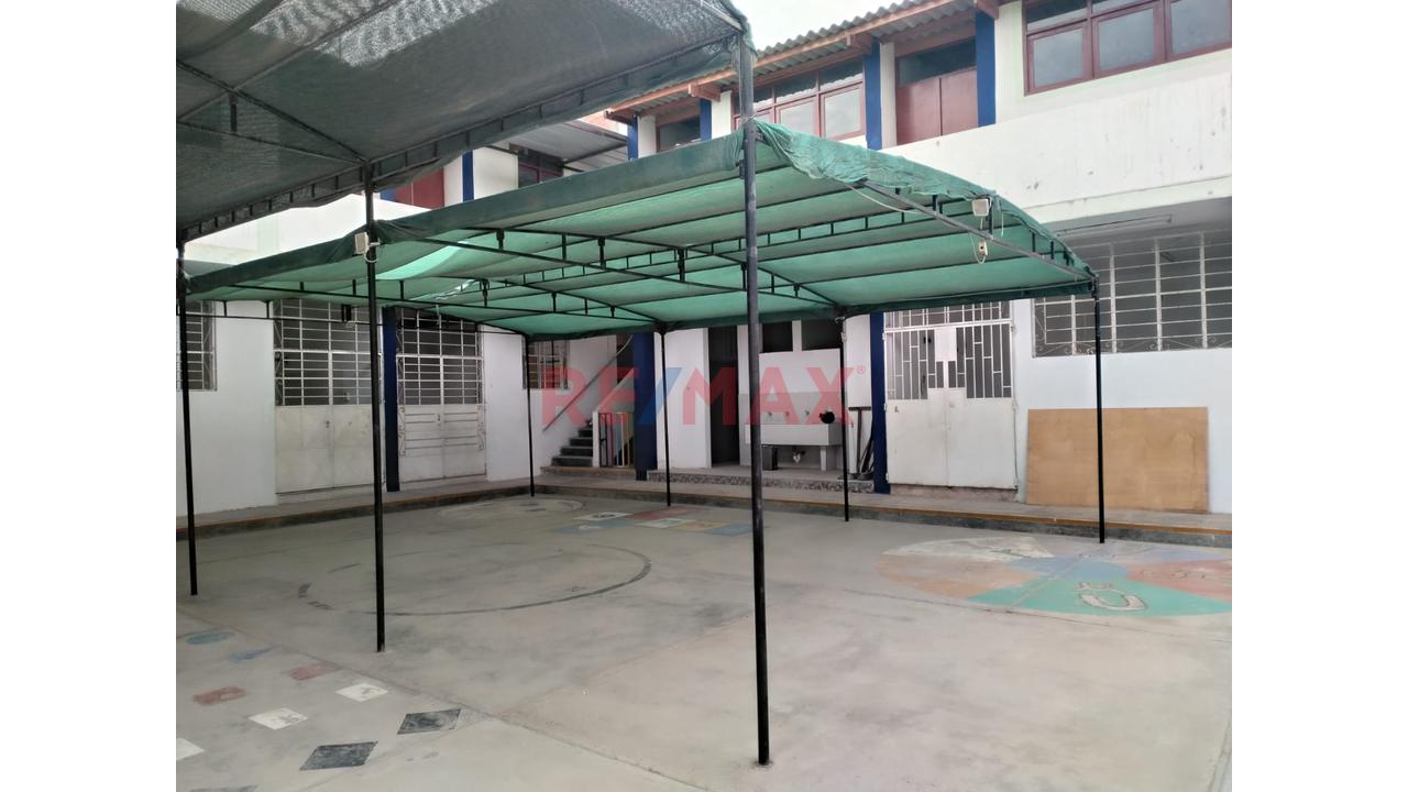 Alquiler De Local Comercial En Esquina - 8
