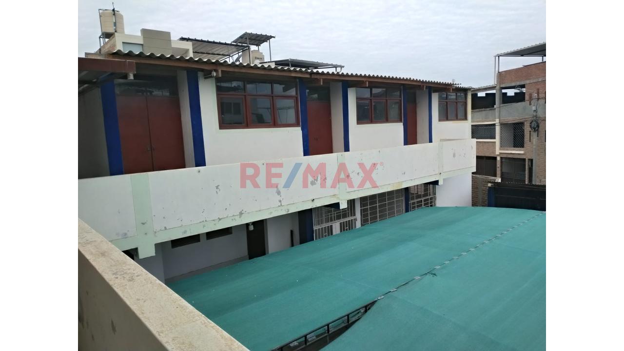Alquiler De Local Comercial En Esquina - 2
