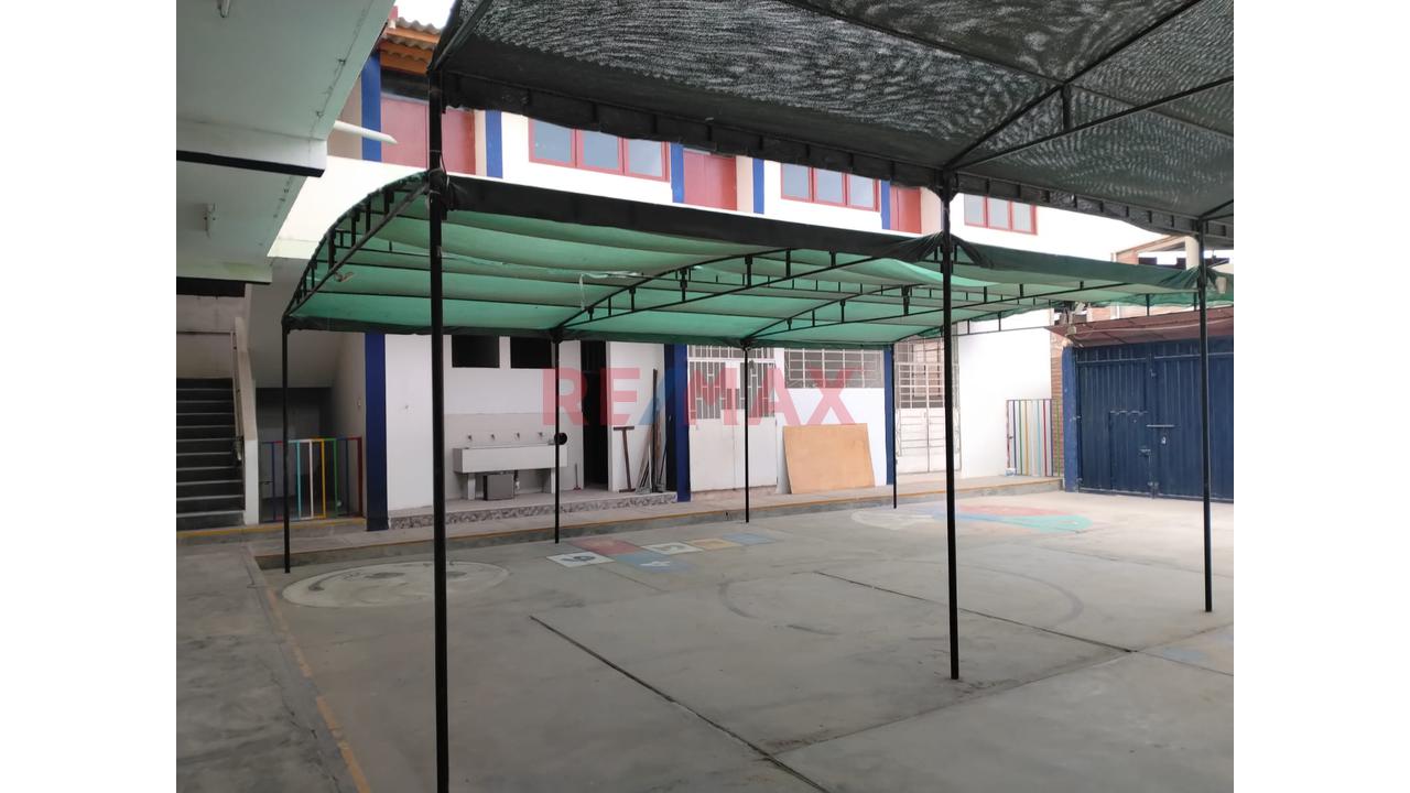 Alquiler De Local Comercial En Esquina - 10
