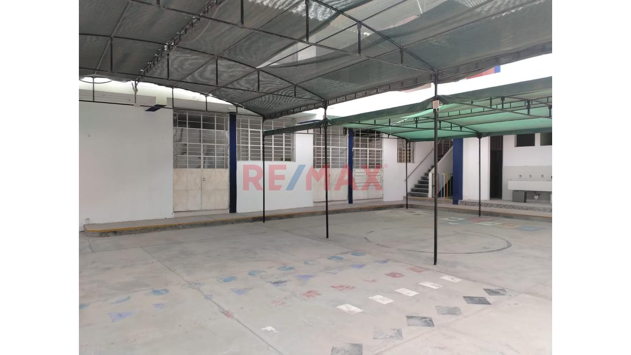 Alquiler De Local Comercial En Esquina - 9