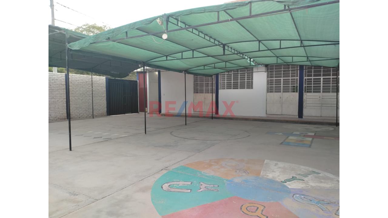 Alquiler De Local Comercial En Esquina - 6