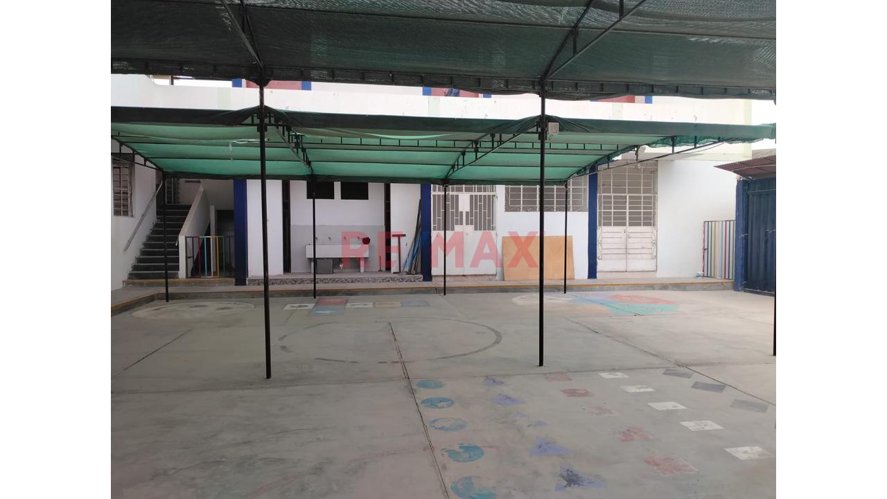 Alquiler De Local Comercial En Esquina - 5
