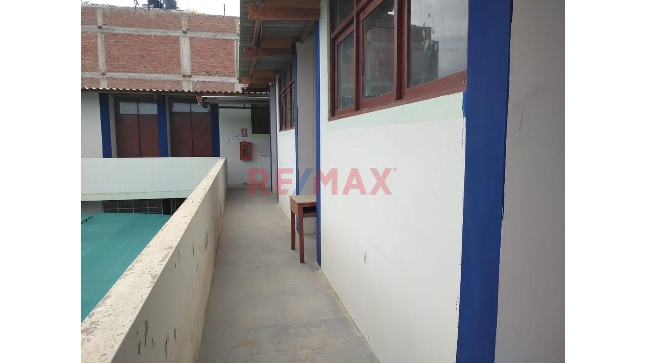 Alquiler De Local Comercial En Esquina - 3