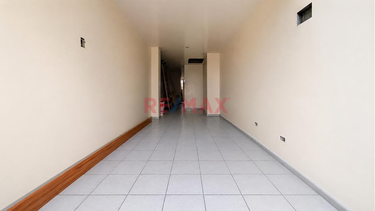 Venta De Local Comercial De 3 Pisos En Av. Naranjal – Los Olivos - 8