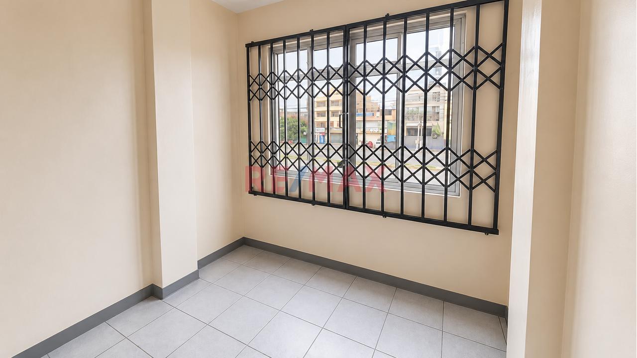 Venta De Local Comercial De 3 Pisos En Av. Naranjal – Los Olivos - 6