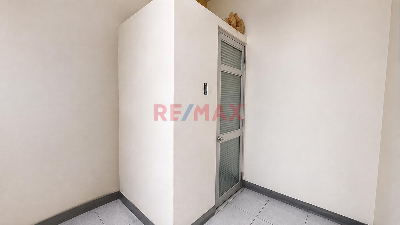 Venta De Local Comercial De 3 Pisos En Av. Naranjal – Los Olivos - 7