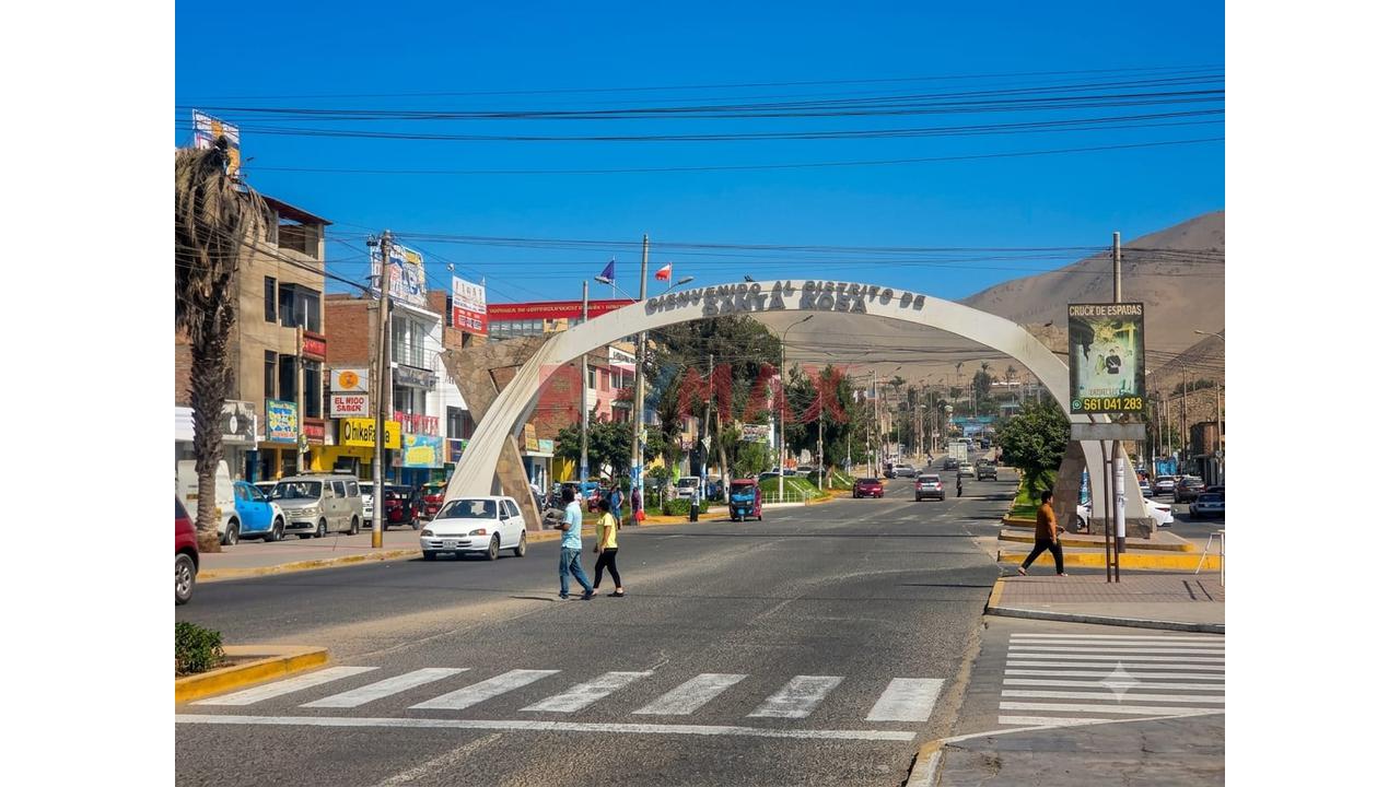 🌊🏡 ¡Venta De Terreno En Las Terrazas De Lima Norte! | 102 M² | A Minutos Del Mar Y De La Panamericana Norte | Excelente Oportunidad De Inversión 🏡🌊 — foto 5