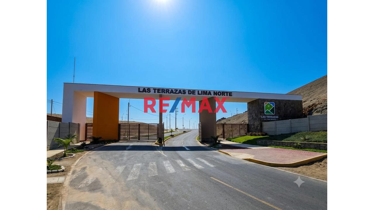 🌊🏡 ¡Venta De Terreno En Las Terrazas De Lima Norte! | 102 M² | A Minutos Del Mar Y De La Panamericana Norte | Excelente Oportunidad De Inversión 🏡🌊
