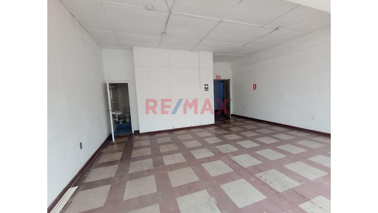 Alquiler De Oficina Centro De Piura 303 - 2