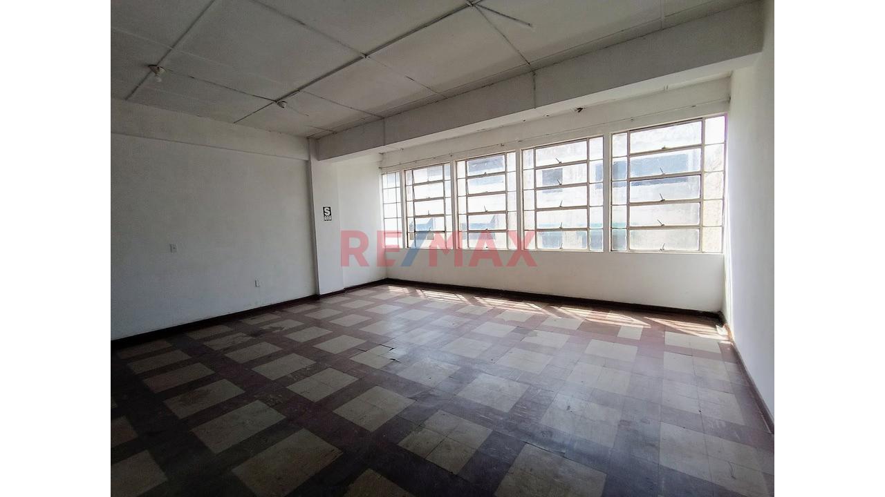 Alquiler De Oficina Centro De Piura 303 - 4